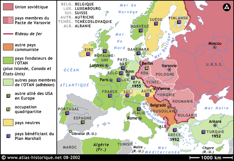 Fichier:La situation de l'Europe en 1957.gif
