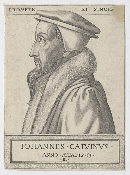 Fichier:Jean Calvin 1562.jpg