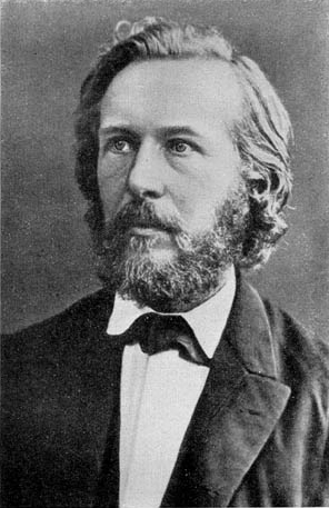 Fichier:Ernst Haeckel 1860.jpg