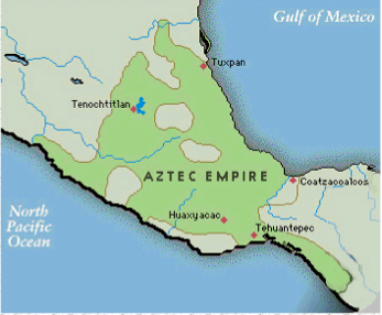 Fichier:The Mexican empire of Montezuma.png