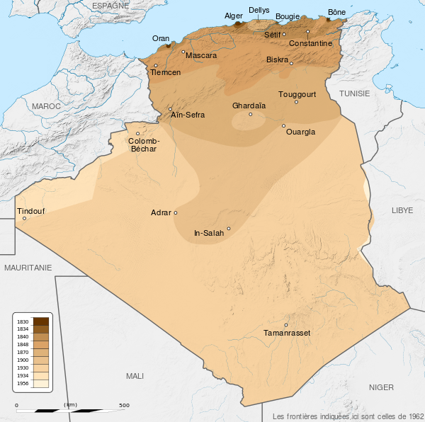 Fichier:French Algeria evolution 1830-1962 map-fr.png