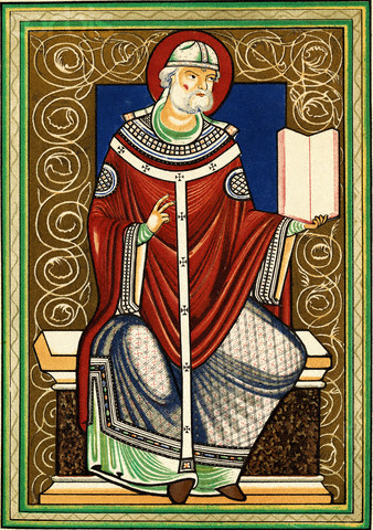 Fichier:Pope Gregory I.jpg