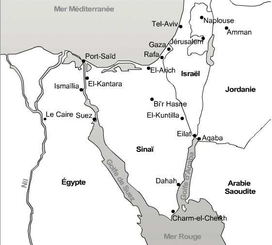 Fichier:La crise de Suez (1956).png