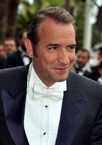 Fichier:Jean Dujardin Cannes 2011.jpg