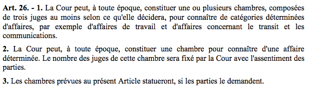 Fichier:STATUT DE LA COUR INTERNATIONALE DE JUSTICE - article 26.png