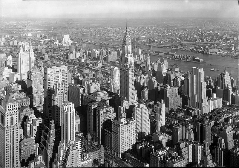 Fichier:Manhattan New York City 1932.jpg