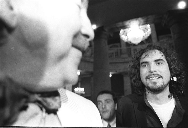 Fichier:Alfonso Cuarón (1998).jpg