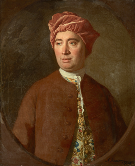 Fichier:Painting of David Hume.jpg