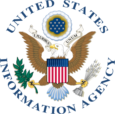 Fichier:UnitedStatesInformationAgency-Seal.png