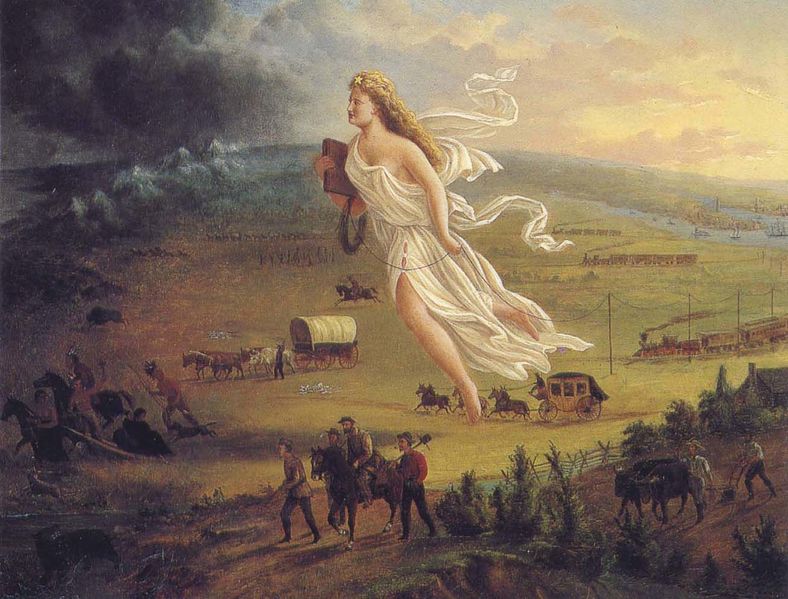 Fichier:American progress.JPG