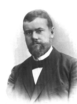 Description de l'image Max Weber 1894.jpg.