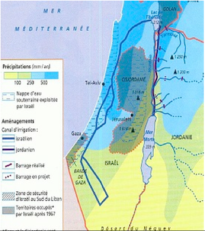 Carte bande de gaza ressource eau.png