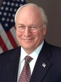 450px-46 Dick Cheney 3x4.jpg