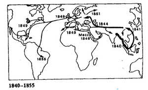 Choléra pandémie 1840 - 1855.png
