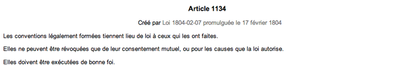 Fichier:Code civil français - article 1134.png
