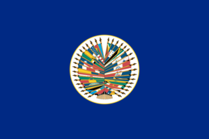 Flag of the Organization of American States.png