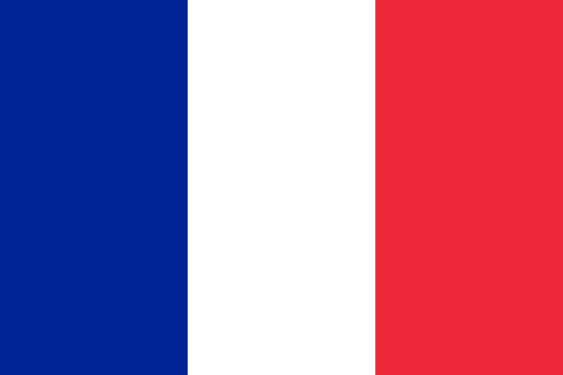 Fichier:Flag of France.svg