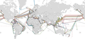 Map Of Underwater Cables That Supply The Worlds Internet.png
