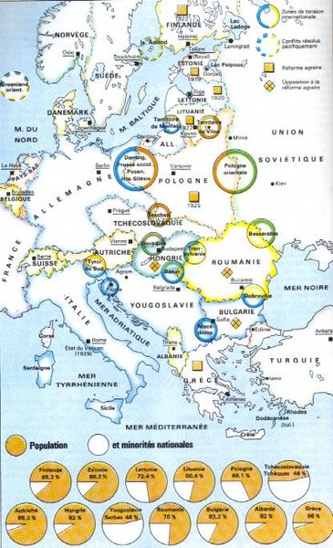 Fichier:Les zones instables à l'est de L'Europe.jpg